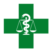 Logo Central Apotheke Olten