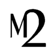 Logo M2 Hairstylist