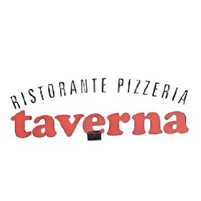 Logo Pizzeria Taverna