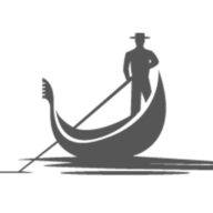 Logo Restaurant Murano