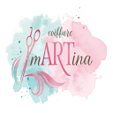 Logo Coiffure Martina