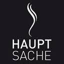 Logo Hauptsache