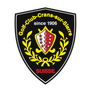 Logo Golf Club Crans-sur-Sierre