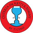 Logo Osteria Ticino