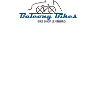 Logo Balcony Bikes