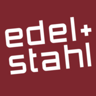 Logo Edel+Stahl Metallbau AG