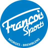 Logo François Sports - Surf Shop