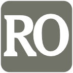 Logo Round Office