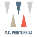 M.C. Peinture SA Logo