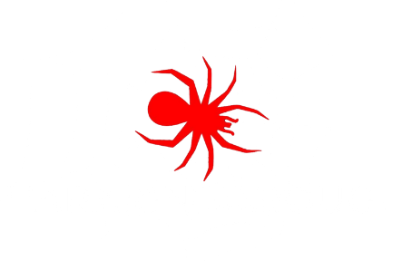 Logo A L'Araignée rouge