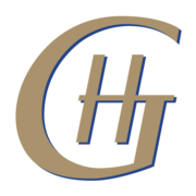 Logo Glärnischhof by Trinity