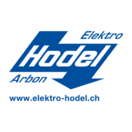 Logo Elektro Hodel AG