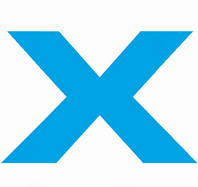 Logo Fluxron