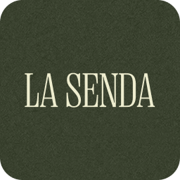 Logo La Senda