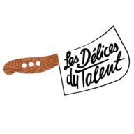 Logo Les Délices du Talent
