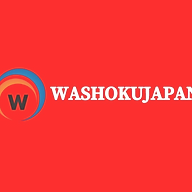 Logo Washokujapan