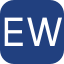 Logo edel + weiss Dentistes