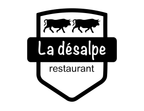 Logo La Désalpe