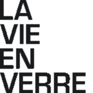 Logo La Vie en Verre