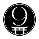 Logo La 9ème Porte