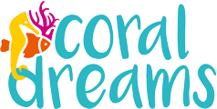 Logo Coral Dreams