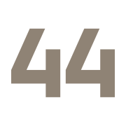 Logo Bike44