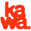 Logo kawa.