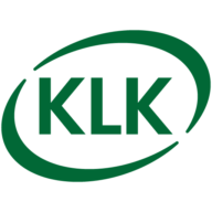 Logo KLK Kolb Distribution Ltd.