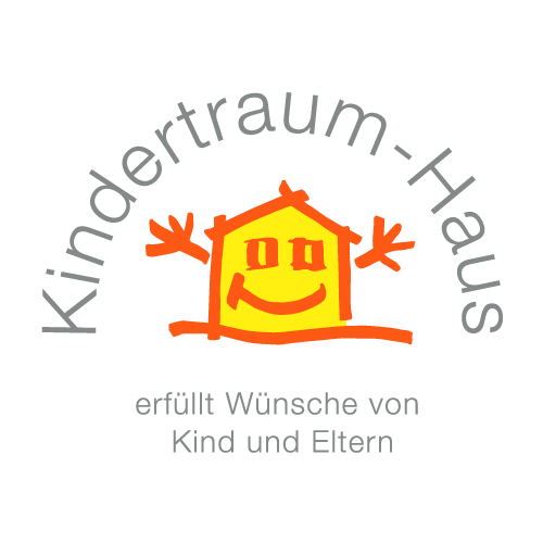 Logo Kindertraum-Haus