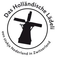 Logo Das Holländische Lädeli