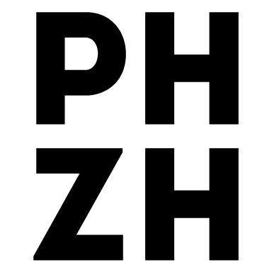 Logo Pädagogische Hochschule Zürich