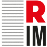 Logo RUBE Immobilien AG