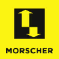 Logo Morscher