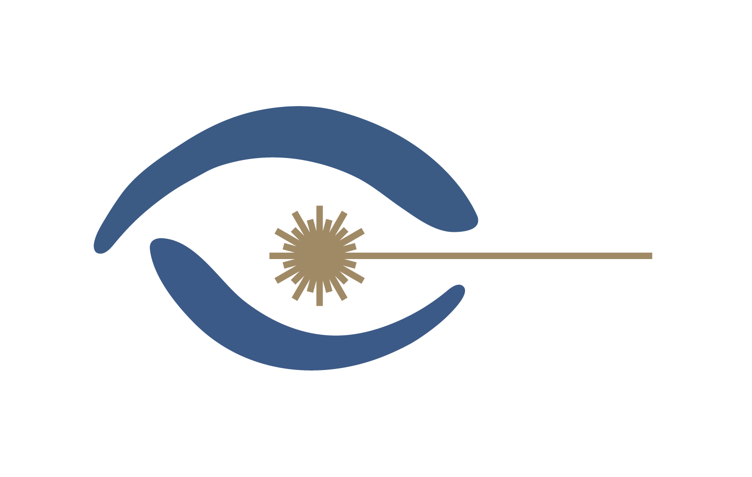 Logo Augenzentrum Grischun