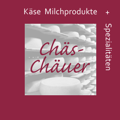 Logo Chäs-Chäuer