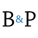 Logo Blum & Partner AG
