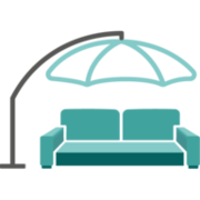 Logo viplounge.ch