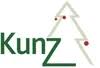 Logo Weihnachtsbaum Kunz