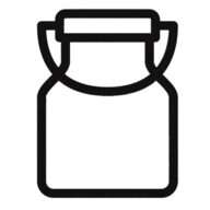 Logo Laiterie de Gryon