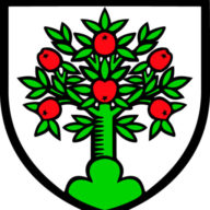 Logo La Poméranne