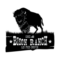 Logo Bison Ranch