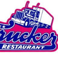 Logo Trucker