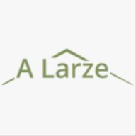Logo A Larze