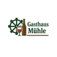 Logo Gasthaus Mühle