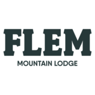 Logo Flem Mountain Lodge