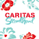 Logo Caritas Secondhand Gold