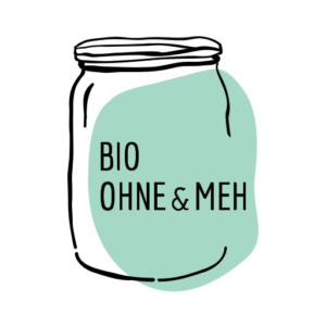 Logo Bio Ohne & Meh