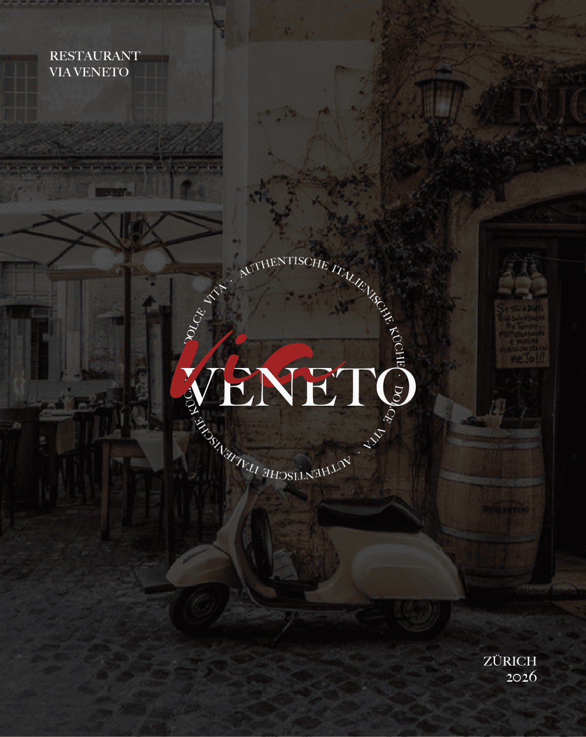Logo Via Veneto