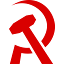 Logo Parti Communiste Révolutionnaire