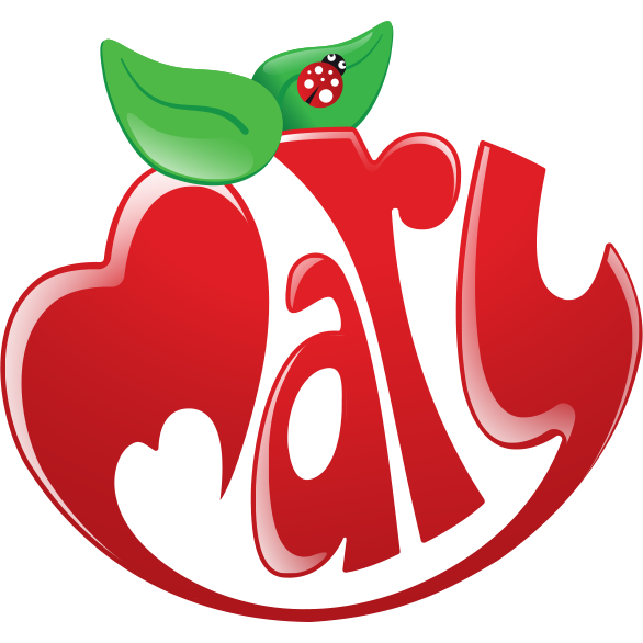 Logo Mary